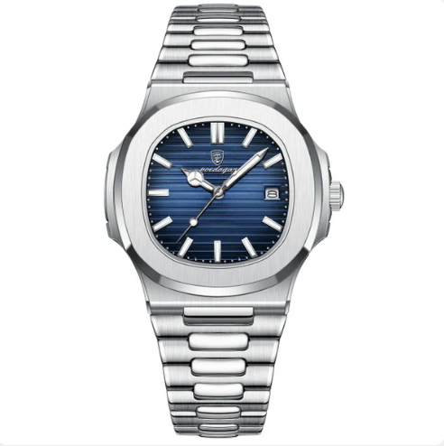Poedagar Deluxe Edition® Watch