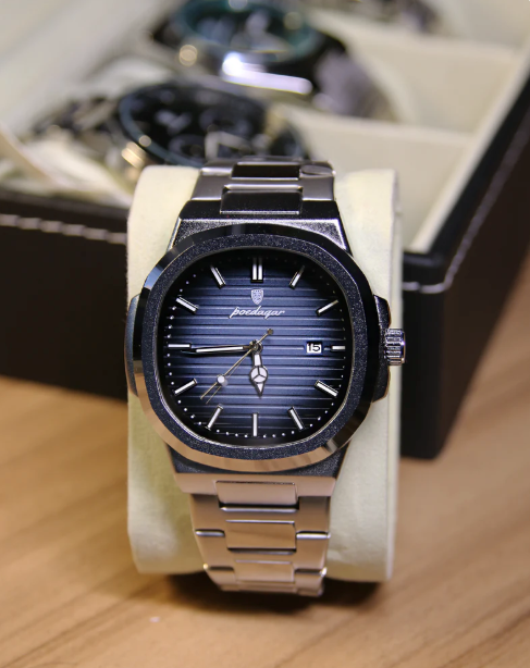 Poedagar Deluxe Edition® Watch