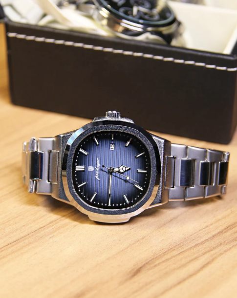Poedagar Deluxe Edition® Watch