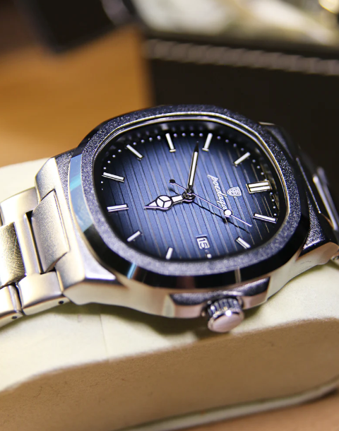 Poedagar Deluxe Edition® Watch
