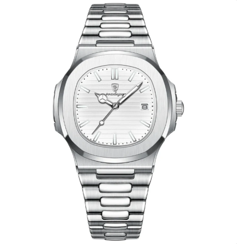 Poedagar Deluxe Edition® Watch