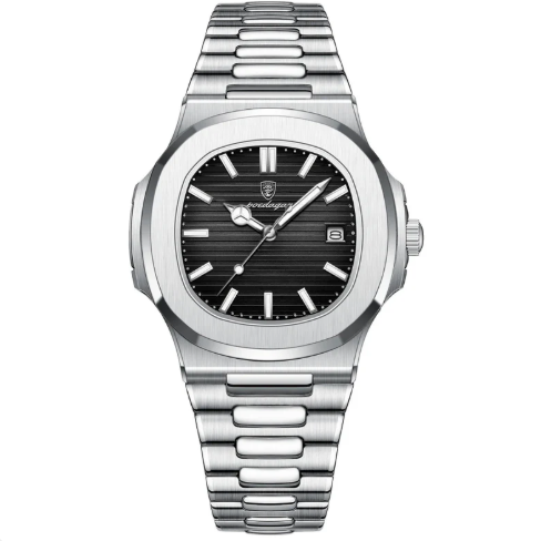 Poedagar Deluxe Edition® Watch