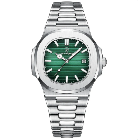 Poedagar Deluxe Edition® Watch