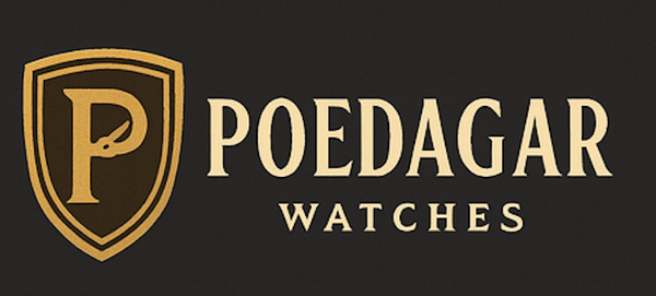 Poedagarus